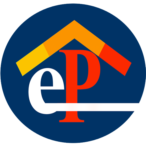 Tomar e-Pathshala Logo